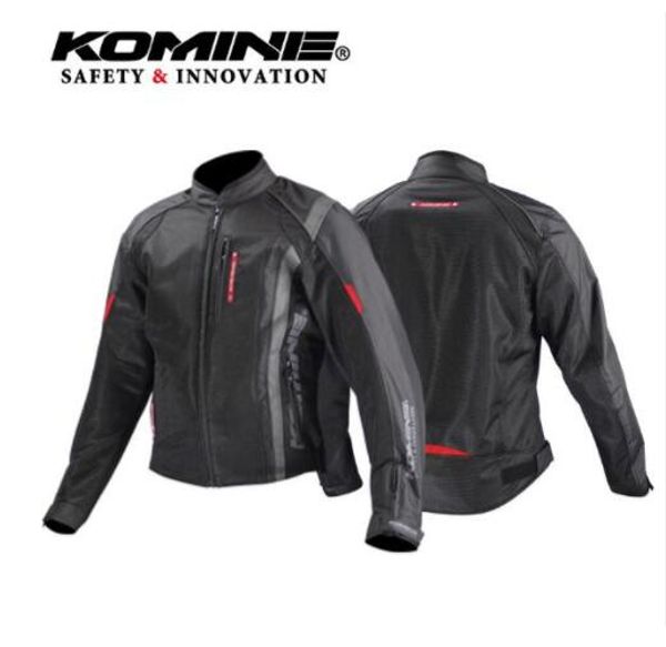 

the new komine jk-095 motorcycle with motorcycle rider suit men's off-road rally suit riding racing 19