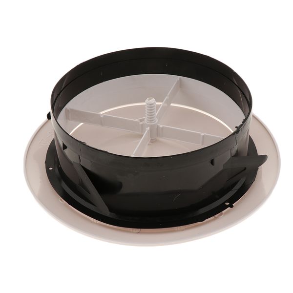 

round adjustable air heater vent outlet for car and boat e:195mm ×265mm ×85mm