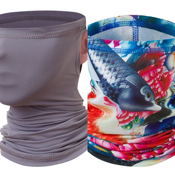 

jtpjf shipping i can't breath mask live matter scarf summer black riding outdoor i cant breathe scarf face towel