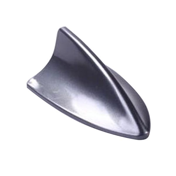 

car antenna auto exterior roof fin antenna fm/am signal aerial for au di