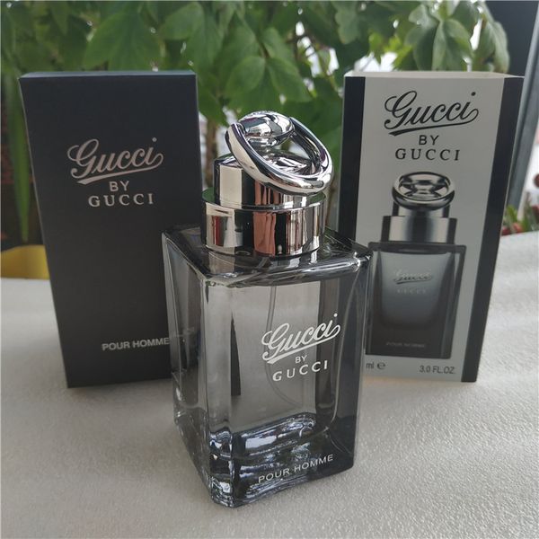 

new mens perfume parfumes makeup health beauty lasting fragrance deodorant spray eau de toilette parfum incense scent 90ml 3.3 oz box