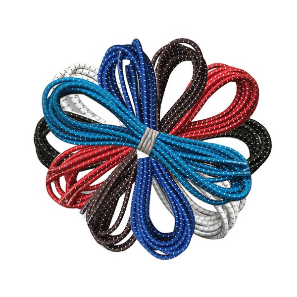 

1 pair locking shoe laces elastic no tie sneaker shoelaces reflective shoestrings sneaker shoelaces, Black