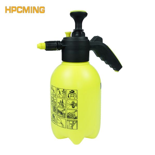 

factory price portable multipurpose plastic sprayer pneumatic manual pressure adjustment multipurpose sprayer