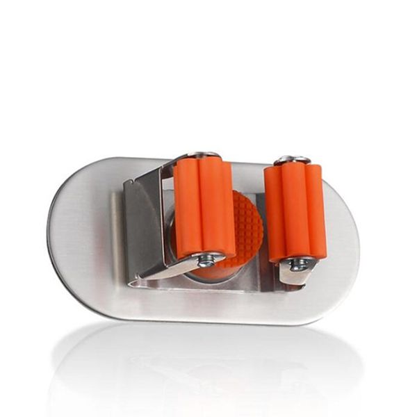 

стена швабра крюк висячие стойку мощный всасывающий nail-бесплатно бесшовные хранения метла держатель подставки главная ванная кухня