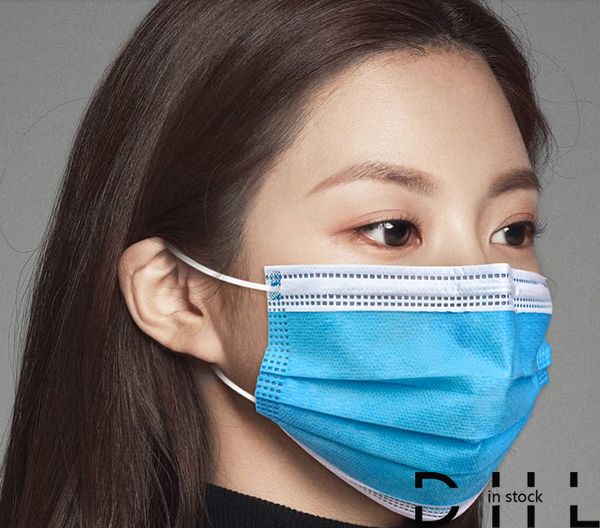 

stock respirator germ-proof protection dustproof pm2.5 breathable medical disposable surgical disposable disposable stock of