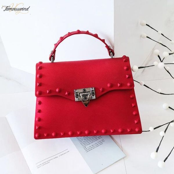 

women messenger bags pvc transparent jelly bag summer fashion girl beach bag fashion shoulder crossbody bags xs 502