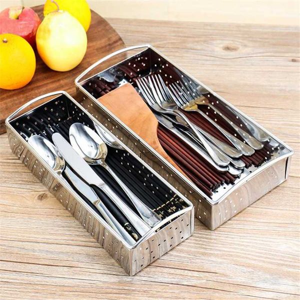 

кухня посуда для хранения box chopstick ложка ковша нож вилка столовая посуда держатель стойки drain кухонные принадлежности