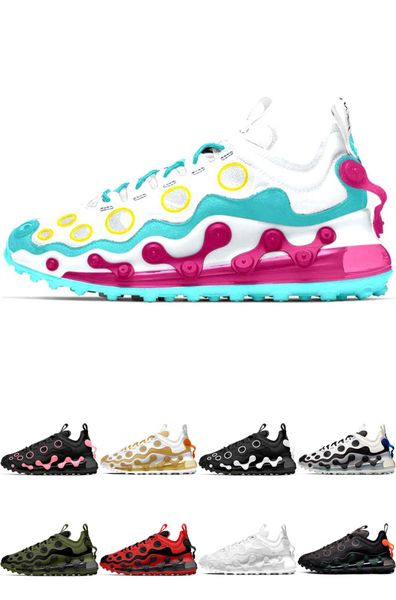 

ocean blue 720 men women running shoes triple black vapormax 720s be true university flash sea forest volt mens sports sneakers