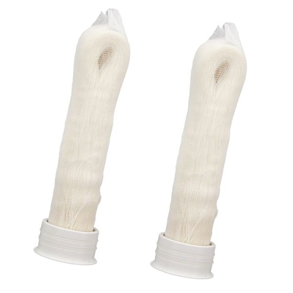 

2pcs 10 inch home drinking water filter purifier ultra-filtration hollow fiber system every family must