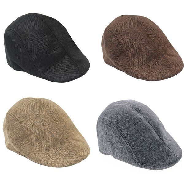 

men women solid winter cap solid ear protector beret slouchy hat girls boys hats czapka chapeau femme casquette gorras, Blue;gray