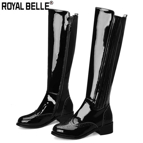 fashion warm boots club