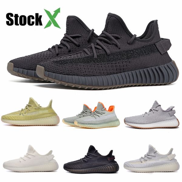 

2020 дизайнер kanye west v2 кроссовки для desert earth sage desert sage шлак светоотражающие белье oreo zyon кроссовки размер 13 # qa762