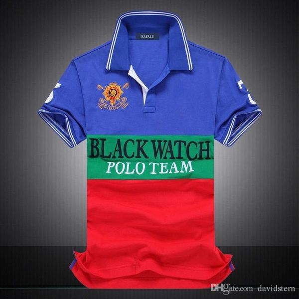 

shirt men short sleeve t team race br can ger ita spain country brand men, White;black