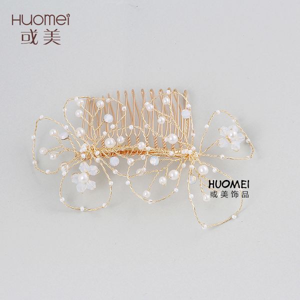 2019 Npason Fashion Hair Jewelry 2019 Beautiful Bride Headwear