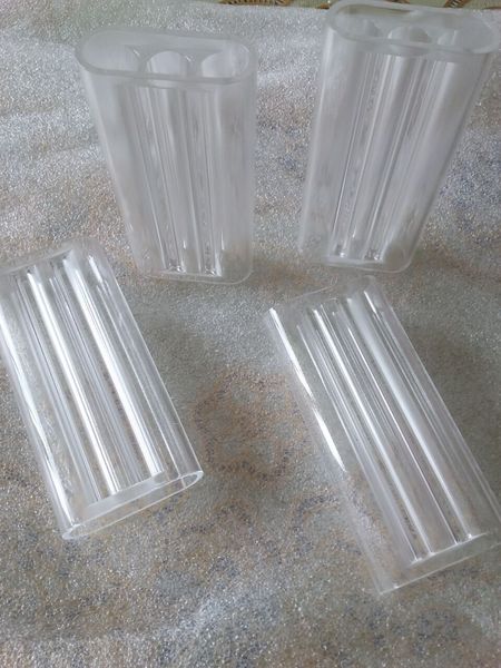 

candela gentlelase, gentleyag laser head triple bore, candela triple bore