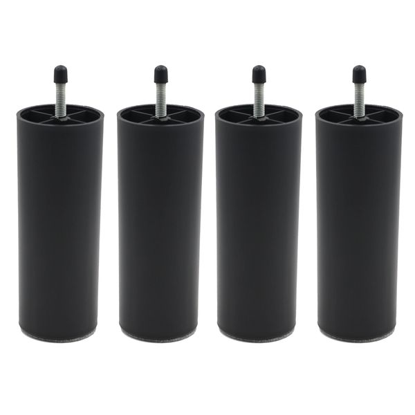 

4x круглые ножки мебели диван стул кровать стол шкаф замена ножек шкафа