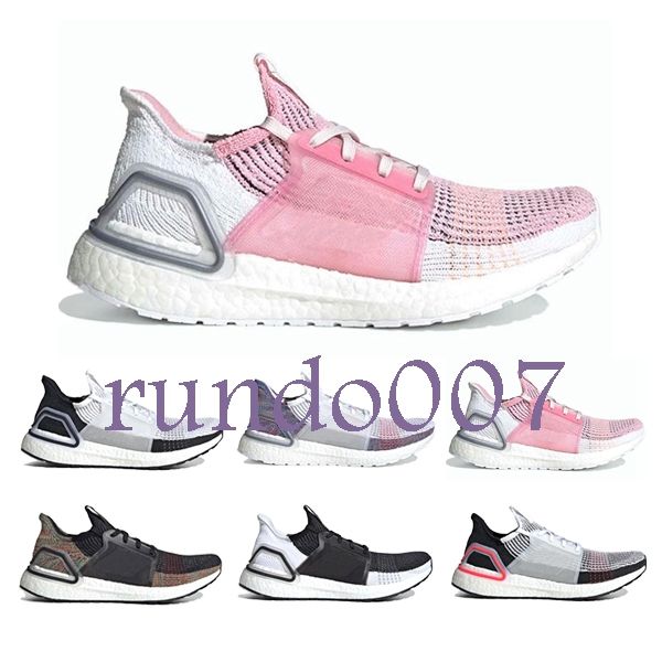 

2019 de igner fa hion luxury ultraboo t 19 hoe men women wave runner running ultra men training chau ure neaker