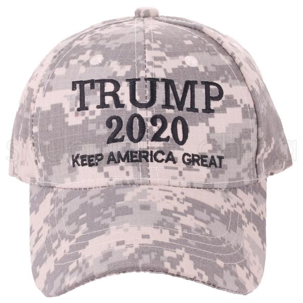 

embroidery men america cap ljjt1004 trump fashion keep 2020 camouflage baseball great sun woman snapback letter hat camo hat aohgk, White;black