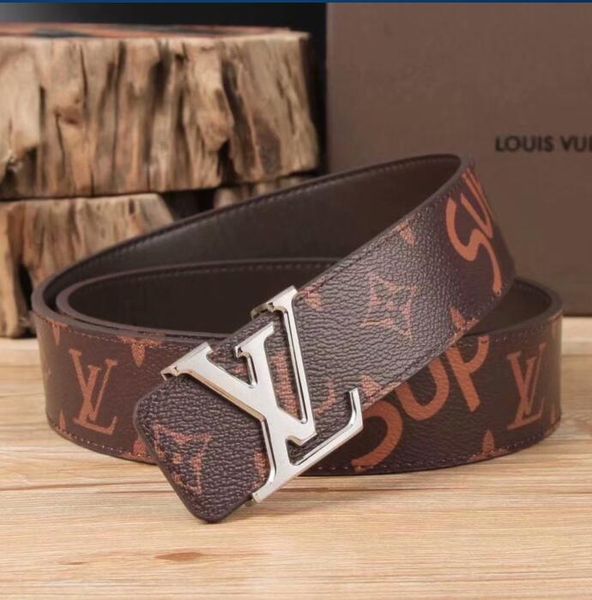 

2017 мужской ремень высокое качество мужские ремни роскошный дизайнер высокое качество натуральная кожа мужской ремень, Black;brown