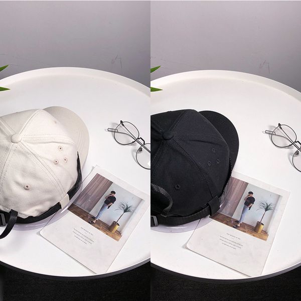 

light board with baseball cap male and female couple street spring and summer cap outdoor sports sun hat men women snapback, Blue;gray