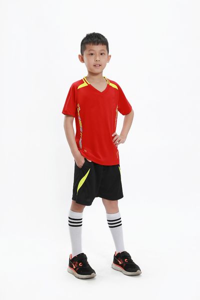 

custom shop football jerseys customized football apparel sets with shorts clothing uniforms kits sports design mens football c09-15, Blue;black