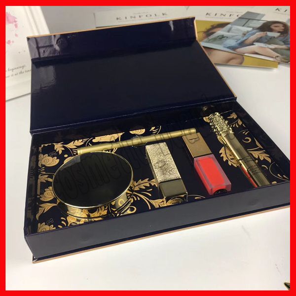 

Conjuntos de maquiagem cosmetic_beauty