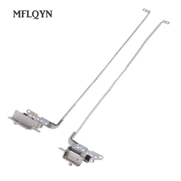 

new laplcd hinges for hp compaq g72 cq72 laplcd screen hinges