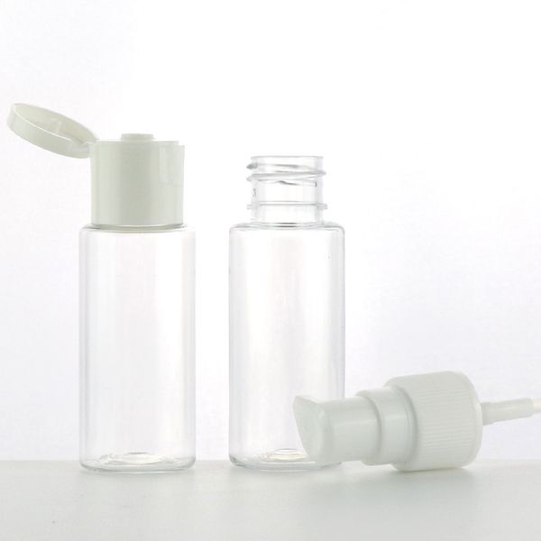 

Spray Bottle 30 Mlpet Bottle Lotion Bottle Sample Flat Mouth Lotion Pump Butterfly Cover Makeup Water Makeup Remover 30 Ml