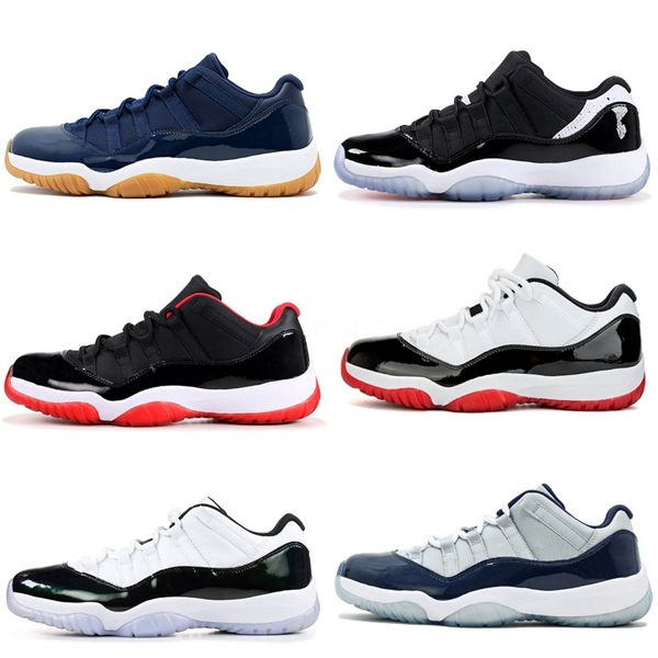 

designer melody ehsani x mid fearless blue the great 11s candy jumpman basketball shoes authentic for men men sports sneakers size 5#968
