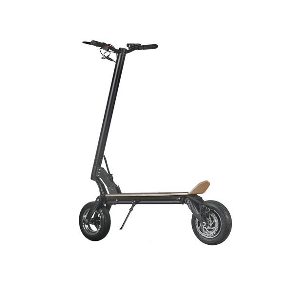 

2019 china led light two wheel foldable electric scooter for adult