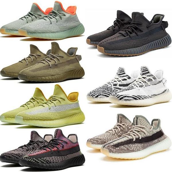 

yecheil kanye west v2 mens обувь fw5190 стереосистеме и обновите racer пустыни sage кроссовки fx9035 zebra earth tail light женщины sneaker