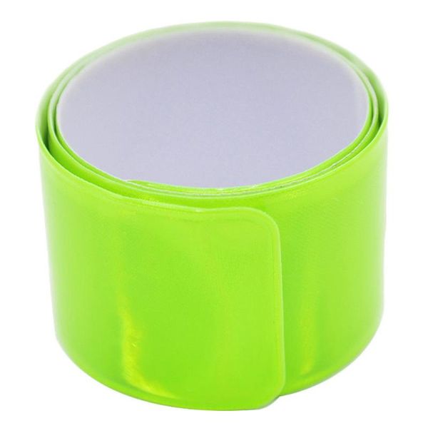 

bicycle reflective safe leg pants clip strap beam band bottom belt outdoor hiking camping cycling bracers reflective beam belt, Black;red