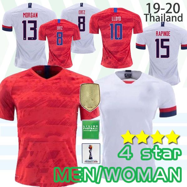 

Soccer chri tian alex morgan julie ertz megan rapinoe puli ic jer ey p r e lloyd heath yedlin demp ey altidore football men women, Black;yellow