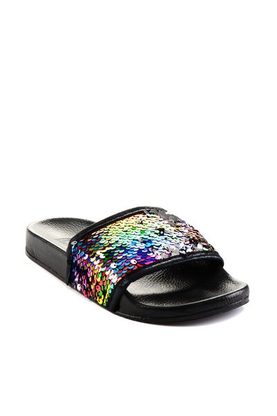 

Bambi Colorful Women 'S Slippers H0540200753