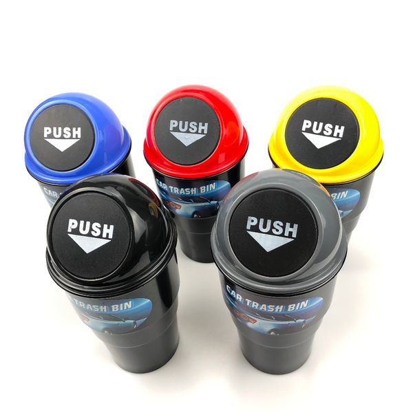 

car sun trash can bin holder case for daihatsu terios sirion yrv charade mira