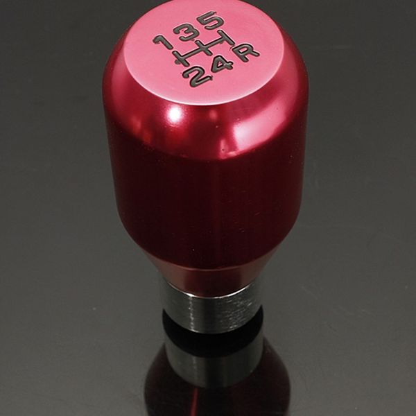 

universal 5 speed aluminum manual gear stick lever shift shifter knob jdm blk 5 gang schaltgetriebe