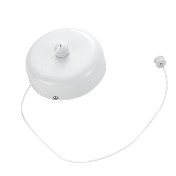 

3-meters retractable clothesline adjustable clothes drying line washing line