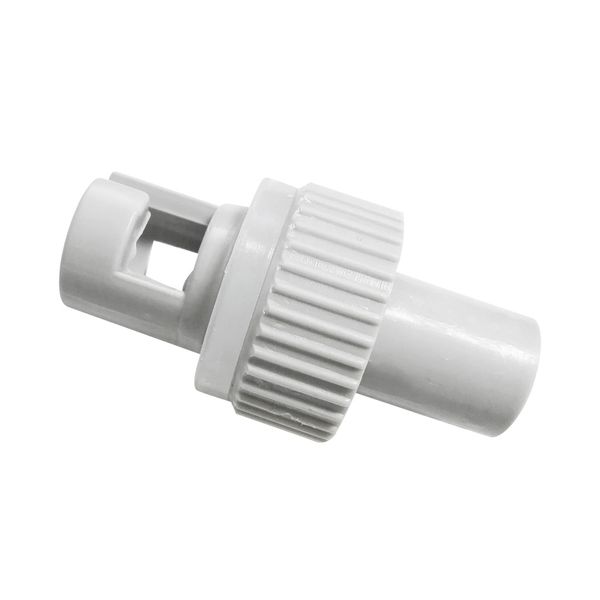 

inflatable boat kayak air foot pump hose valve adapter rowing accessories