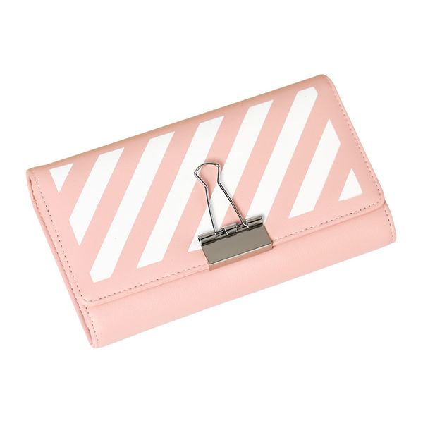 

new style personalized wallet fashion large capacity handbag women bag