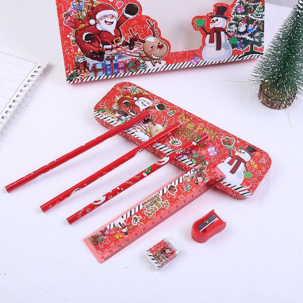 

christmas decorations, christmas tree, santa claus, theme items party gift school office stationery supplies