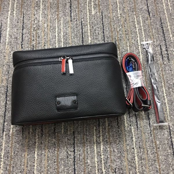 

new women men camera bag bcabata designer handbags totes red bottom composite handbag genuine leather camera purse big shoulder bags