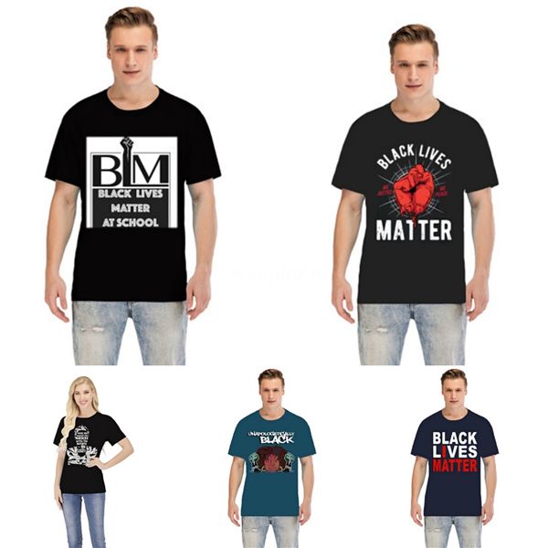 

black lives matterclassic tricolor t-shirt short sleeve net red stree short-sleeved couple students mens designer t shirts mens jacket #9010, Gray;blue