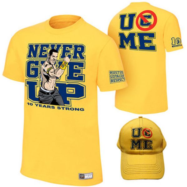 

ofwwe authentic mens stone cold steve austin 3: 16 retro 2-piece set wrestling t-shirt t018, White;black