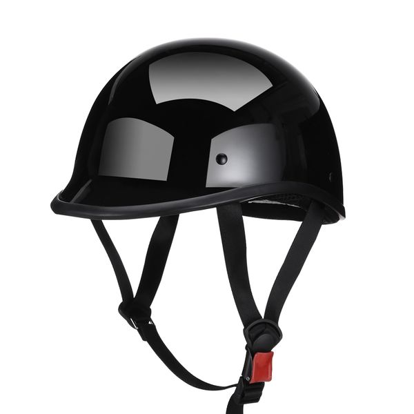 

амз высококачественный abs летний vintage hard hat лето мотоциклетный шлем capacete de мото мотокросс