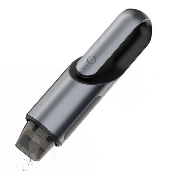 

4000pa corded car vacuum cleaner portable wireless handheld auto vacuum cleaner robot for car interior & home & computer cleanin