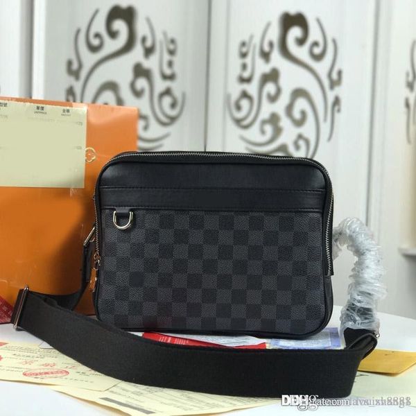 

Bolsa de Ombro louisv8888