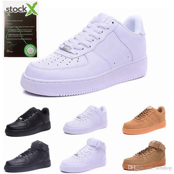 nike air max force 1 flyknit