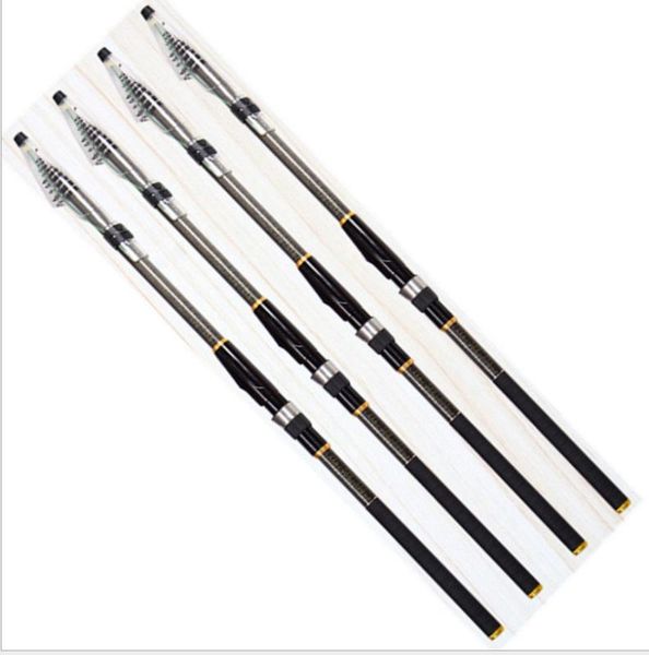 

fishing rod carbon fishing rod 5.4 meters 6.3 meters sandpiper gear