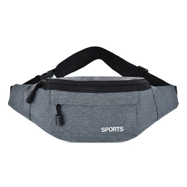 

bag outdoor multi-functional wallet men and women marathon wallet riding mobile phone waist bag mountain climbing