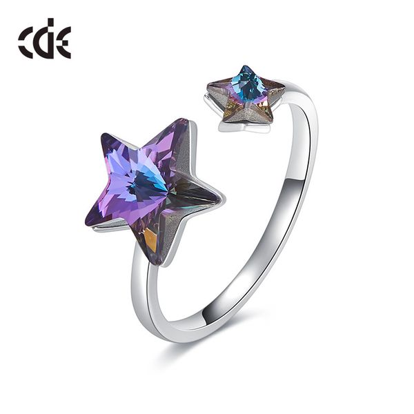 

свадьба из бисера жемчужный подарок женщина леди бриллиантовое кольцо ювелирные изделия для невесты актерского окончания выпускной cde-1426, Golden;silver